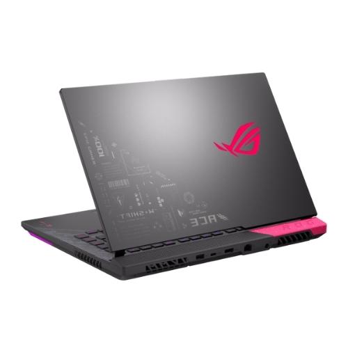 Asus ROG Strix G15 - Lid