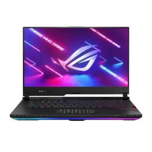 Asus ROG Strix Scar 15 - Front
