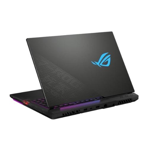 Asus ROG Strix Scar 15 - Lid