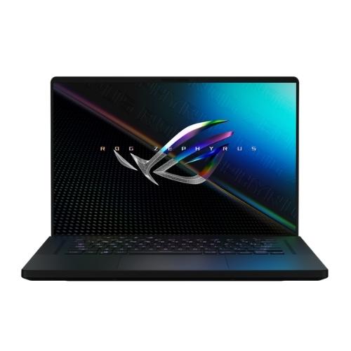 Asus ROG Zephyrus M16 GU603 - Front