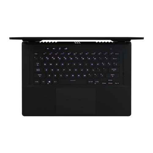 Asus ROG Zephyrus M16 GU603 - Keyboard