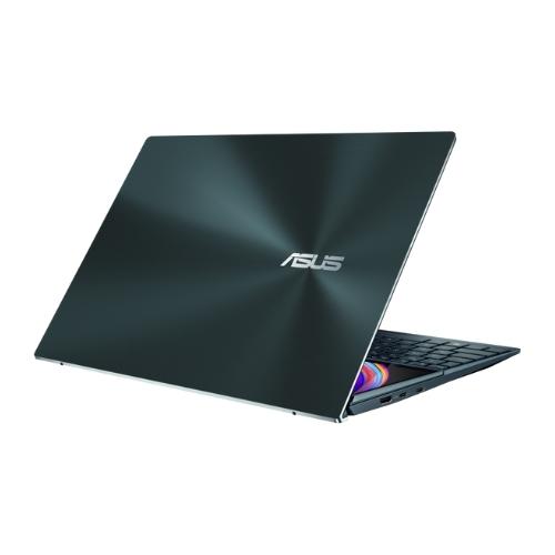 Asus ZenBook Duo UX482 - Lid