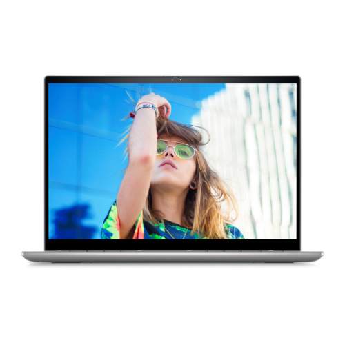Dell Inspiron 14 7420 - Front