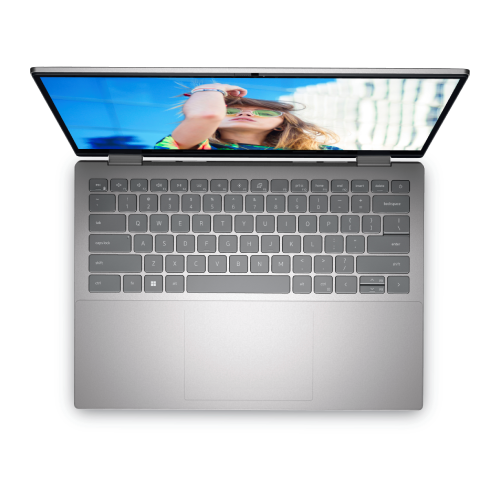 Dell Inspiron 14 7420 - Top