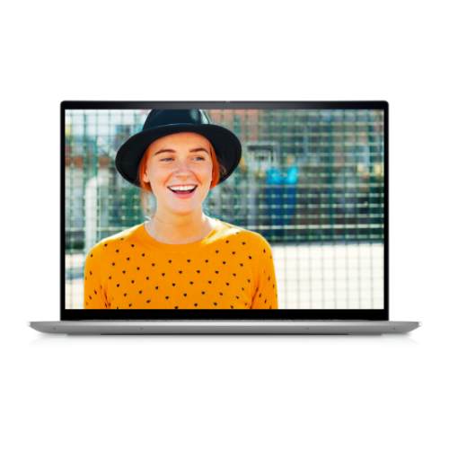 Dell Inspiron 16 - Front