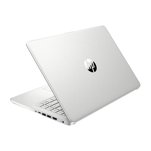 HP 14-FQ1051AU - Back