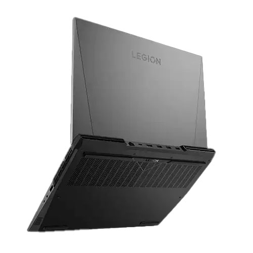 Lenovo Legion 5 Pro 16ARH7H Back Chassis