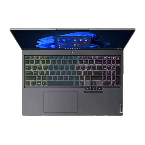 Lenovo Legion 5 Pro 16ARH7H Keyboard