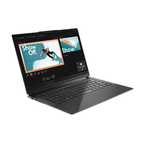 Lenovo Yoga 9 14ITL05 Design
