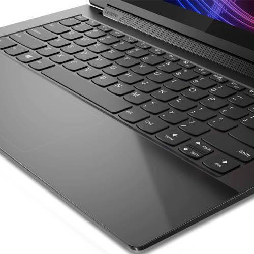 Lenovo Yoga 9 14ITL05 Keyboard