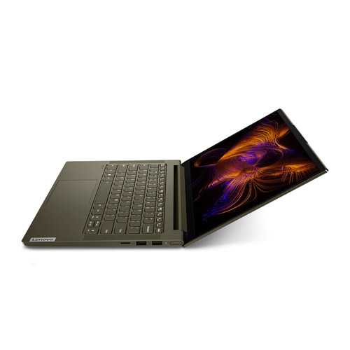 Lenovo Yoga Slim 7 14ITL05 Design