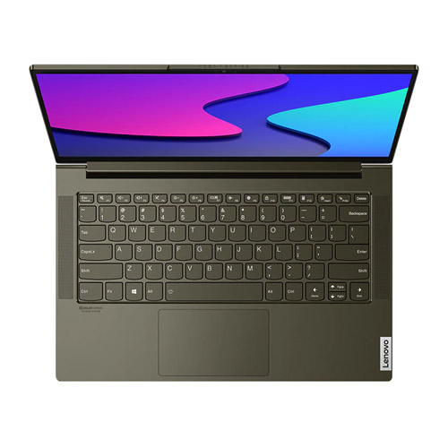Lenovo Yoga Slim 7 14ITL05 Keyboard
