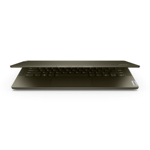 Lenovo Yoga Slim 7 14ITL05 Lid