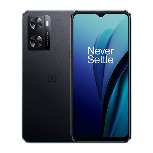 OnePlus Nord N20 SE - Celestial Black