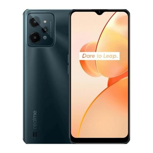 Realme C31 - Green