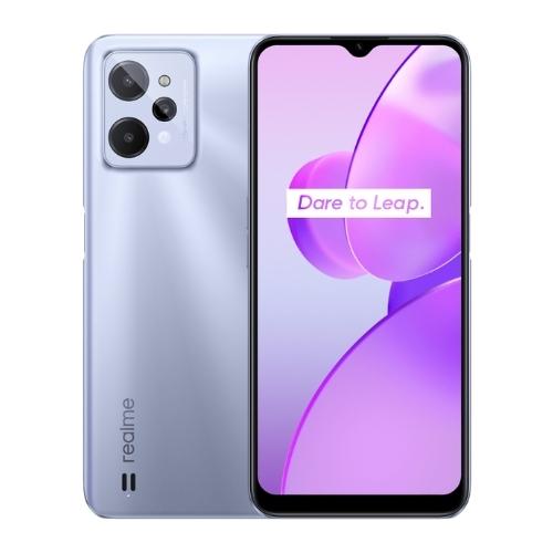 Realme C31 - Silver