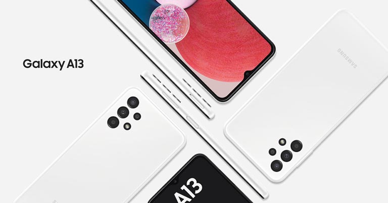 Samsung Galaxy A13 Price in Nepal 2022