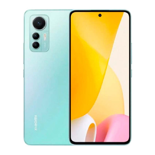 Xiaomi 12 Lite - Lite Green