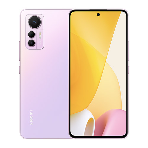 Xiaomi 12 Lite - Lite Pink