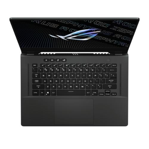 Zephyrus G15 GA503 - Keyboard
