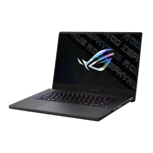 Asus ROG Zephyrus G15 2022 - Keyboard