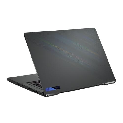 Asus ROG Zephyrus G15 2022 - Lid