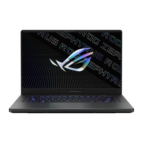 Asus ROG Zephyrus G15 2022 - Screen