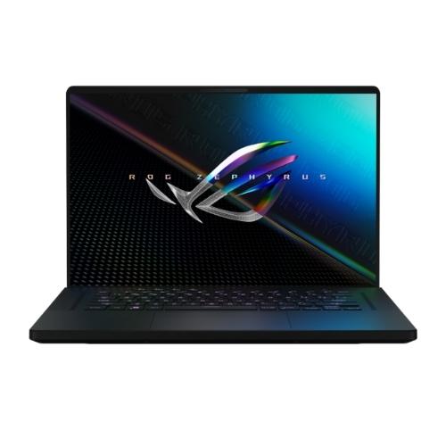 Asus ROG Zephyrus M16 2022 GU603 - Front
