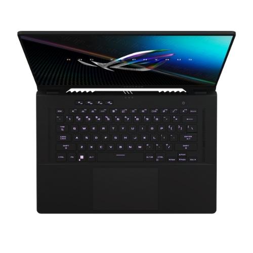 Asus ROG Zephyrus M16 2022 GU603 - Keyboard