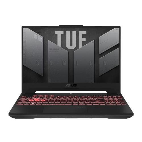 Asus TUF Gaming A15 FA507 (2022)- Front