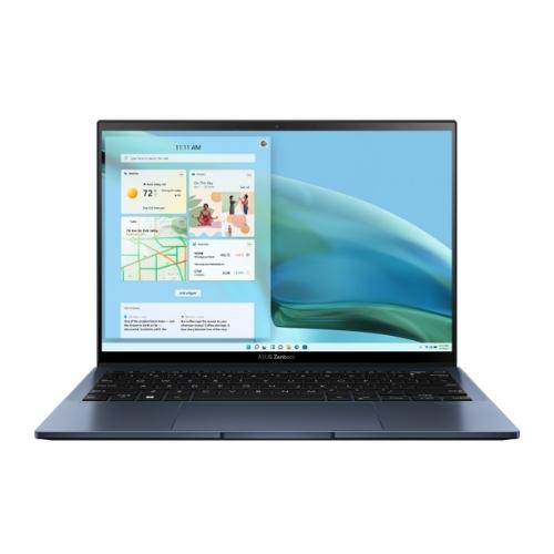 Asus ZenBook S 13 OLED UM5302 - Front