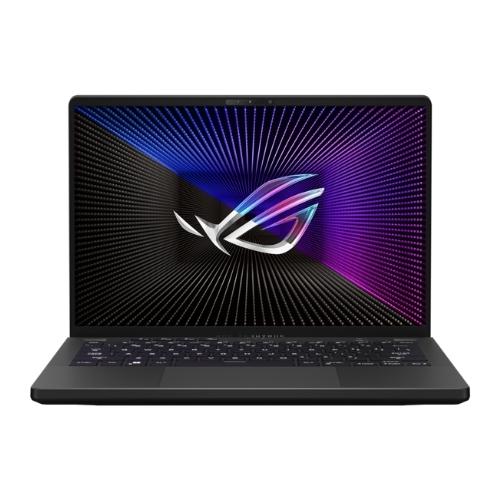 Asus Zephyrus G14 2022 - Front