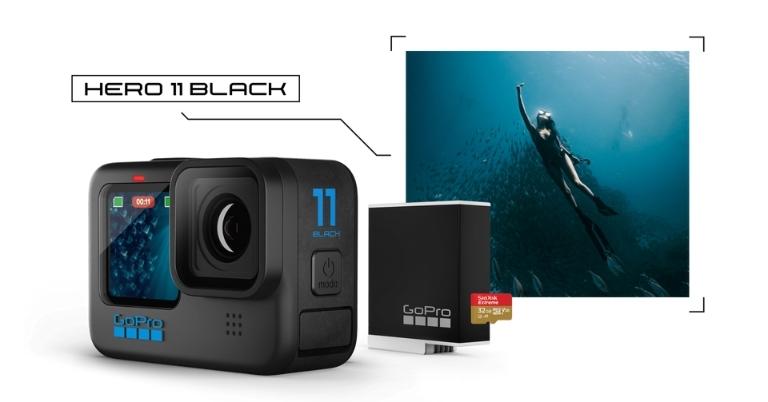 GoPro Hero 11 Black Price in Nepal [Updated]