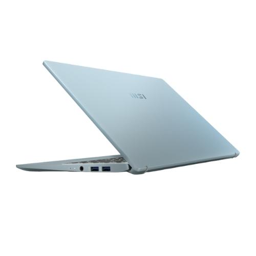 MSI Modern 14 B11SB - Lid