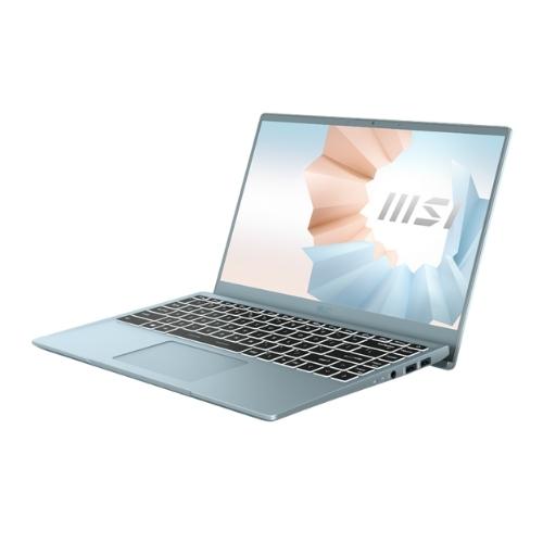 MSI Modern 14 B11SB - Side