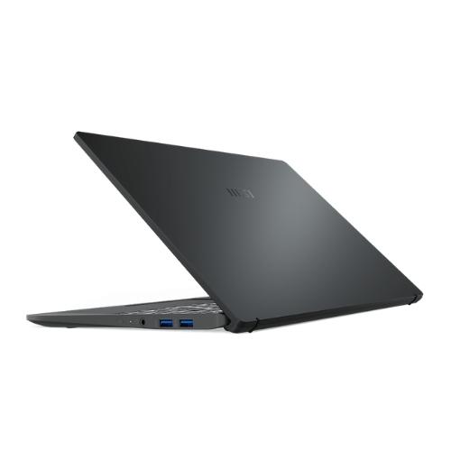 MSI Modern 14 B5M - Lid