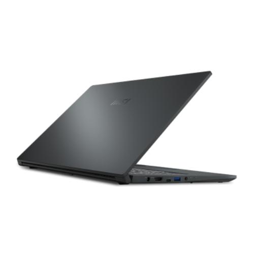 MSI Modern 15 A11MU - Lid