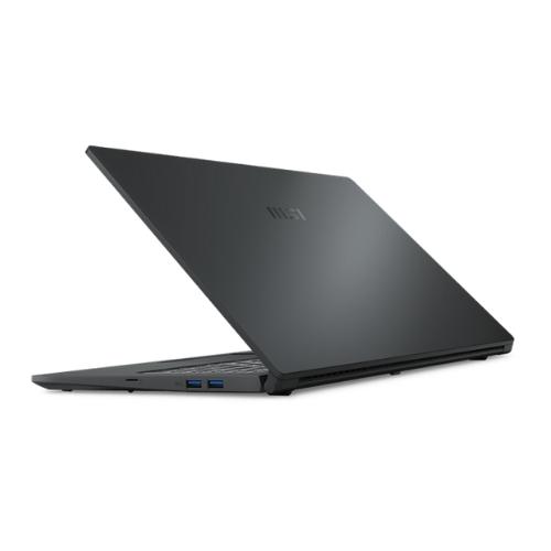 MSI Modern 15 A11SB - Lid