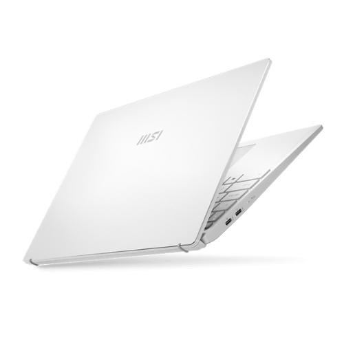 MSI Prestige 14 Evo - Lid