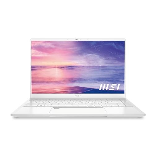 MSI Prestige 14 Evo