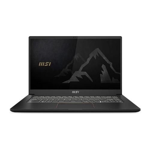 MSI Summit B15 A11M - Front