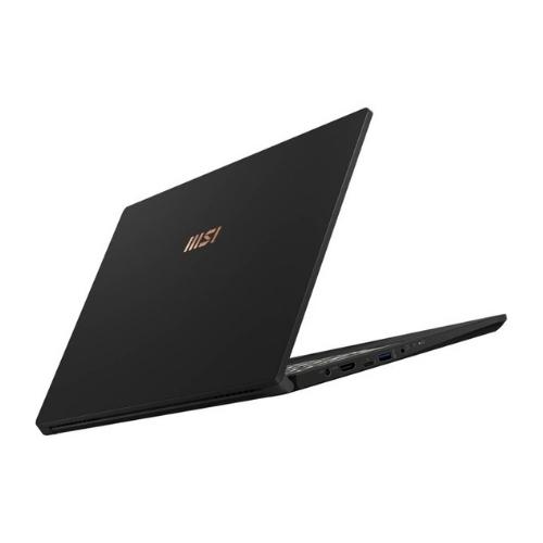MSI Summit B15 A11M - Lid