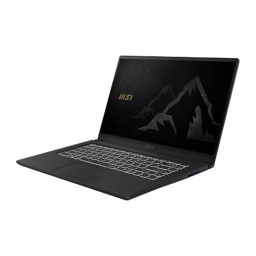 MSI Summit B15 A11M - Side