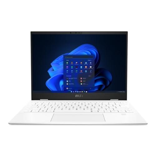 MSI Summit E13 Flip Evo - Front