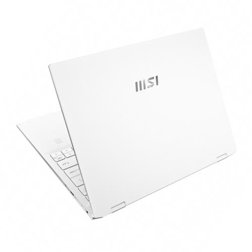 MSI Summit E13 Flip Evo - Lid