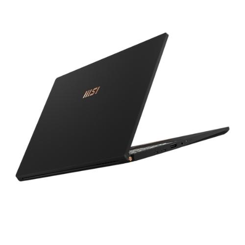 MSI Summit E15 A11SCS - Lid