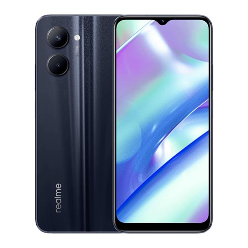 Realme C33 - Night Sea