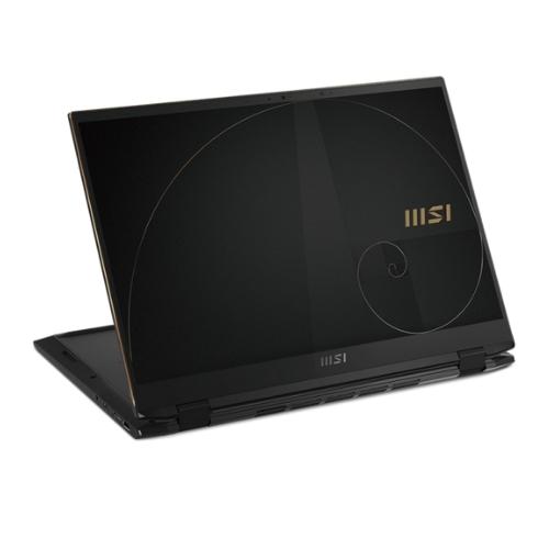 MSI Summit E16 Flip - Display 2