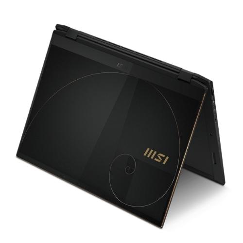 MSI Summit E16 Flip - Display