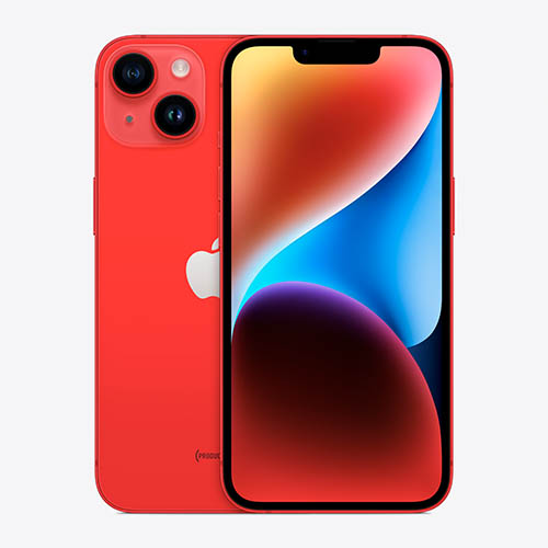 iPhone 14 - (PRODUCT)RED
